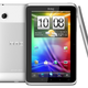 Illustration for article titled HTC Flyer, the Aluminium Android Tablet That Plays Console Games